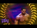 WWE Mashup: All About the World (Sami Zayn and ...