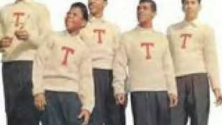 FRANKIE LYMON & THE TEENAGERS - PLEASE BE MINE