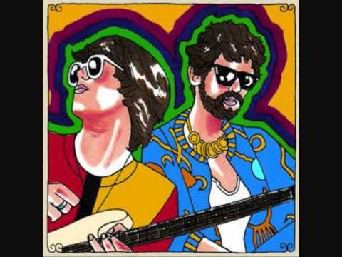 MGMT - Only a Shadow (clear version)