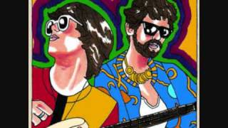 MGMT - Only a Shadow (clear version)