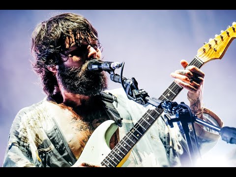Videoclip de North of No South — Biffy Clyro