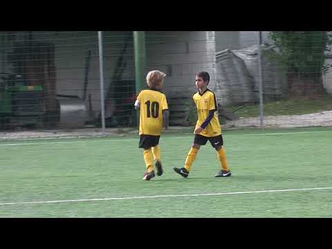 Spiel gegen Columbia - 7.10.2017 (24:38 min)
