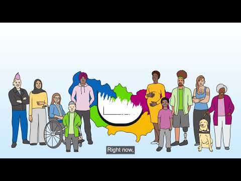 Reducing health inequalities