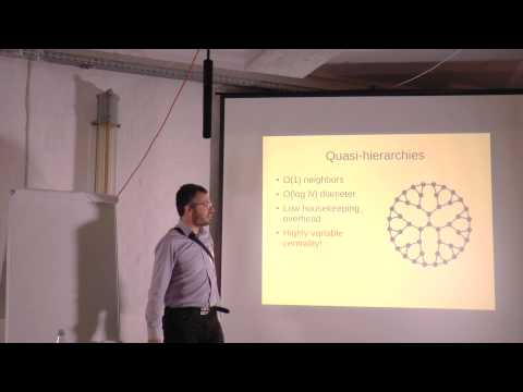 Ethereum ÐΞVcon-0: Keeping the Public Record Safe and Accessible