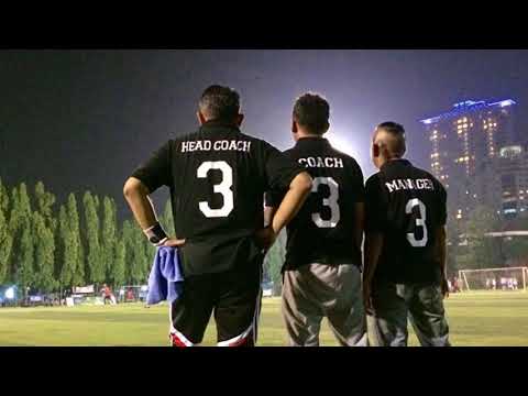 'Highlight 3rd match vs Altex (alumni Texas 46)"  2-0