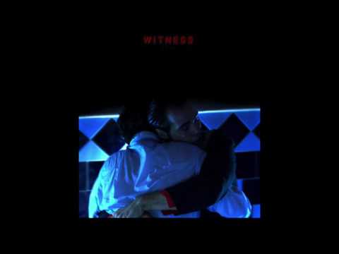 Mikhael Paskalev - Witness (audio)