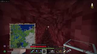 【マイクラ統合版】雑談しながらマルチ鯖の建築をするだけ