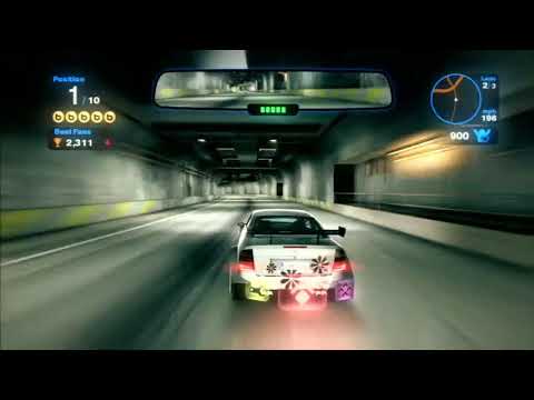 01' Opel Astra OPC X-treme Concept (Blur)