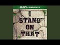 I Stand On That Feat Joyner Lucas T I