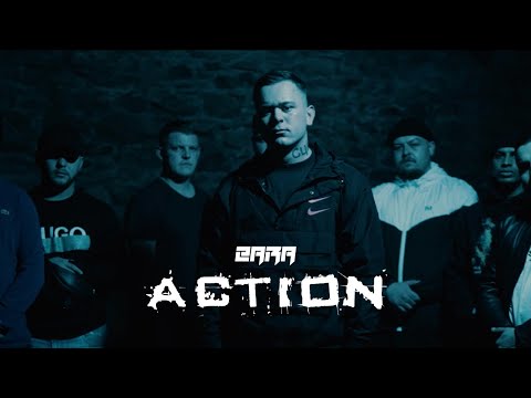 2ARA - Action prod. by Kavo