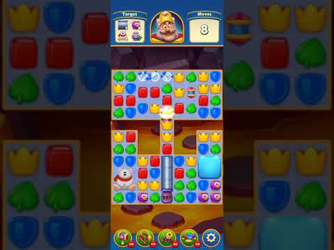 Loyal Match Level 2627