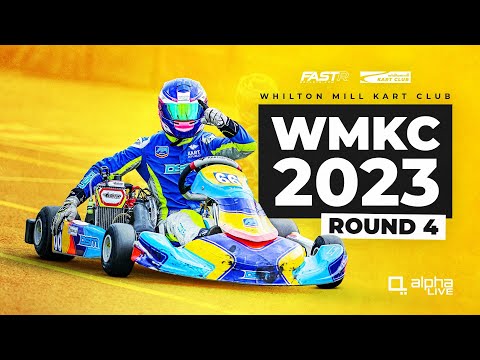 WMKC | 2023 FastR WMKC Championship Round 4 | Livestream