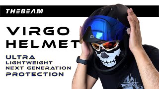 The Beam Virgo Integral Helmet