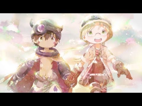 Made in Abyss OST - Beautiful Anime Music