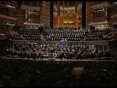 Mahler: Symphony No 2 "Resurrection" (Rattle, City of Birmingham SO, 1998)