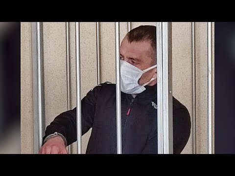 Пожизненное педофилу-насильнику