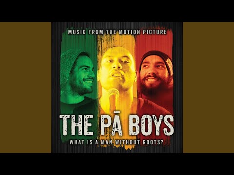 Peace and Love Skank