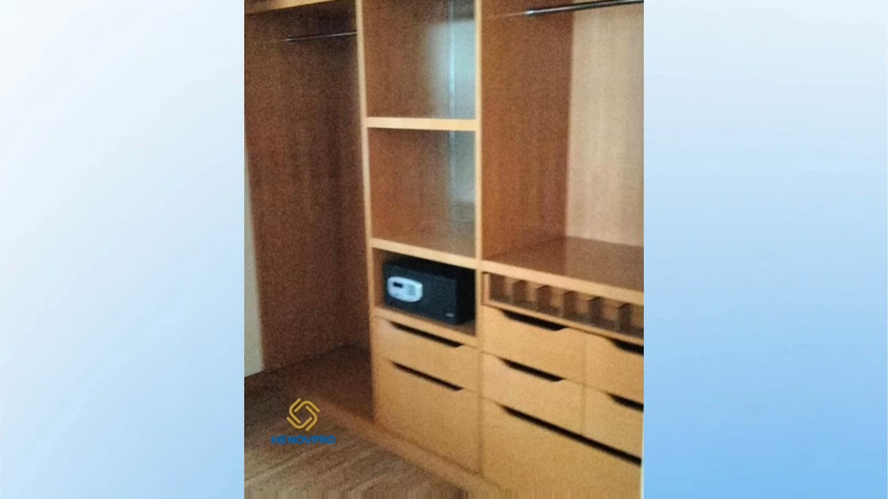 Pakubuwono Residence For Rent Best Unit 2+1 BR Full Furnish Pool