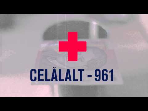 Celălalt - Poveste de 5 lei, cu Floare, Mistic, Smokey și Omu Gnom