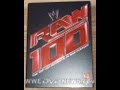 WWE Top 100 Moments In Raw History DVD Review