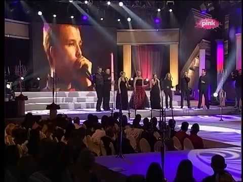 Beyonce End of time a capella cover by Glas ne Zice live