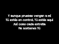 Letra Cada Estrella - Kari Jobe (Donde Te Encuentro 2012)