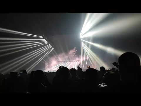 U Ok? - PARISI, Steve Angello, Sebastian Ingrosso [Steve Angello Live Together Festival 2024]