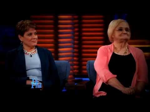 Tuesday 12/23: Love Scams: “My Mother Sent Her Online Fiancé over $300,000 and 3 Cars” - Show Promo