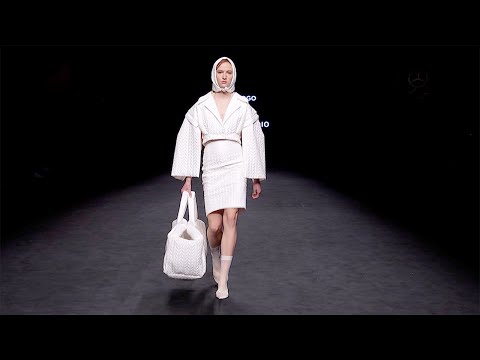 Georgiela Studio | Fall Winter 2021/2022 | Full Show