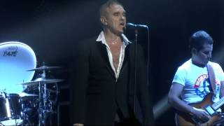 &quot;This Charming Man&quot; (Live) - Morrissey - San Francisco, Masonic - December 29, 2015