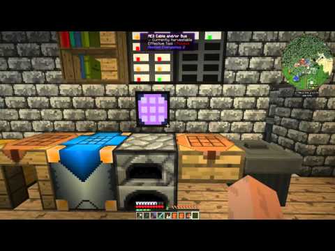 AE 2 Upgrades | FTB S02E41