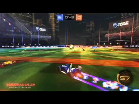 Sauvetage miraculeux!