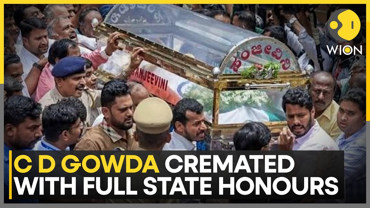 Former PM's Wife Chennamma Remembered For Strength & Sacrifice | WION News