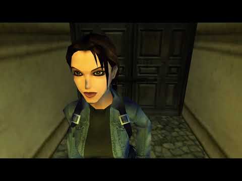 Christmas in Prague - TRLE Longplay