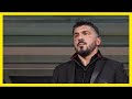 Rijeka Milan 2 0 Gattuso Siamo Fragili Non Sappiamo Reagire