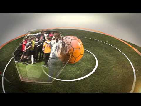 Rosbacher Cup 2014 Trailer