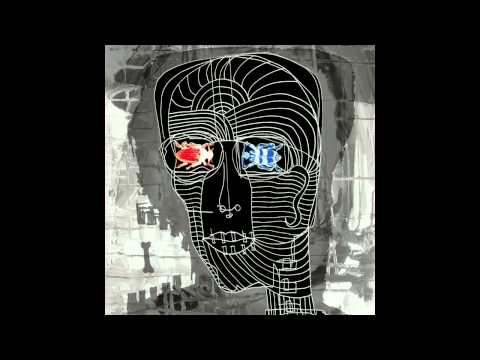 Joseph Arthur - Eyes On My Back