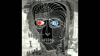 Joseph Arthur - Eyes On My Back