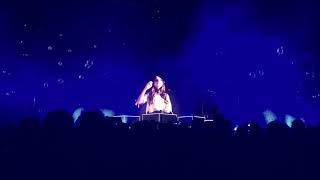 Negramaro live a Lignano AMORE CHE TORNI TOUR STADI 2018 “ Ci sto pensando da un po’ “ Voce Sole HD