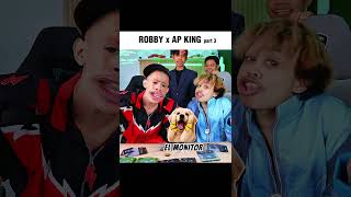 Download lagu ROBBY PANTJORO part 3 live bareng bang Andra #shortindonesia #robbypantjoro #andrast #lucu mp3 Download lagu ROBBY PANTJORO part 3 live bareng bang Andra #shortindonesia #robbypantjoro #andrast #lucu mp3