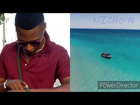 Niggah-p~Niamini ft meimoh