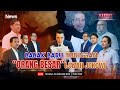 LIVE BABAK BARU TUDINGAN ORANG BESAR IJAZAH JOKOWI RAKYAT BERSUARA 13 01