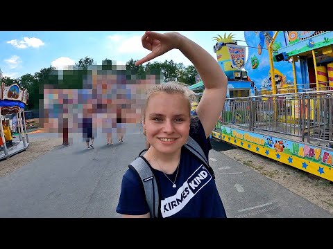 Video Kermiseditie 2026