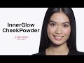 Shiseido InnerGlow skruostų pudriniai skaistalai