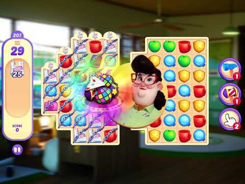 Let's Play - Small Town Murders (Level 203 - 212)