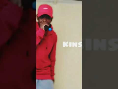 kinsley feat wildman x Darfman(i love you)