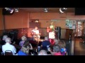 Danny Schmidt & Carrie Elkin -- Houses Sing