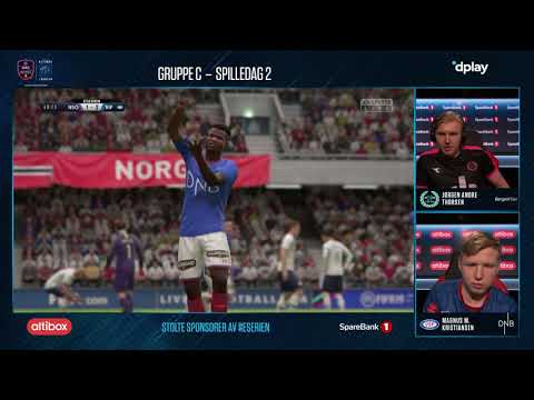 HØYDEPUNKTER // Nest-Sotra - Vålerenga - Gruppe C - 30/04/19