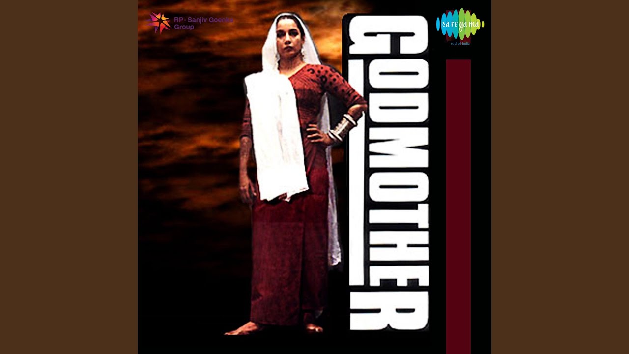 Maati Re Maati Re Lyrics  | Godmother | Shabana Azmi, Milind Gunaji | Lata Mangeshkar | Vishal Bhardwaj