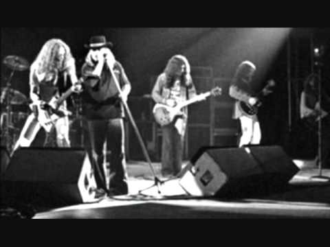 Lynyrd Skynyrd -The Seasons